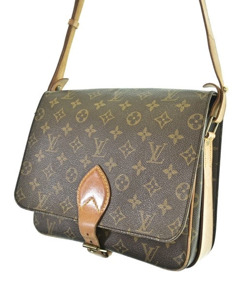LOUIS VUITTON กระเป๋าสะพาย