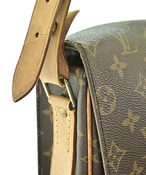 LOUIS VUITTON กระเป๋าสะพาย