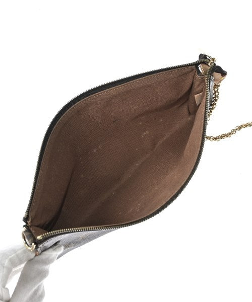 LOUIS VUITTON กระเป๋าสะพาย