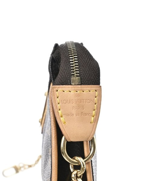 LOUIS VUITTON กระเป๋าสะพาย