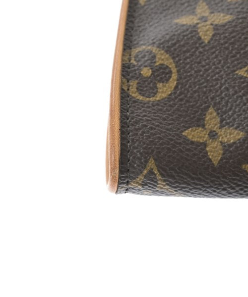 LOUIS VUITTON กระเป๋าสะพาย