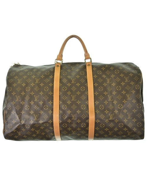 LOUIS VUITTON กระเป๋าใส่อุปกรณ์ขนาดใหญ่