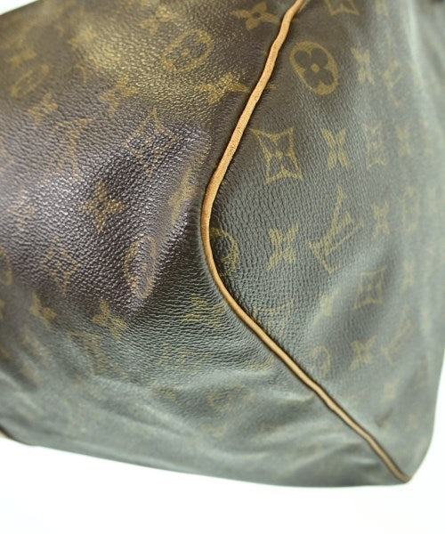 LOUIS VUITTON กระเป๋าใส่อุปกรณ์ขนาดใหญ่