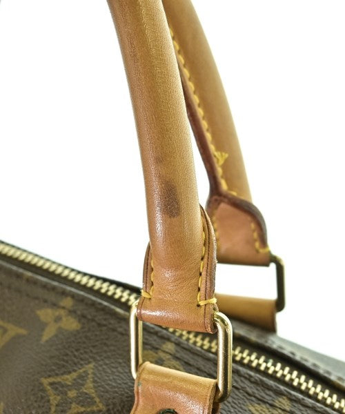 LOUIS VUITTON กระเป๋าใส่อุปกรณ์ขนาดใหญ่