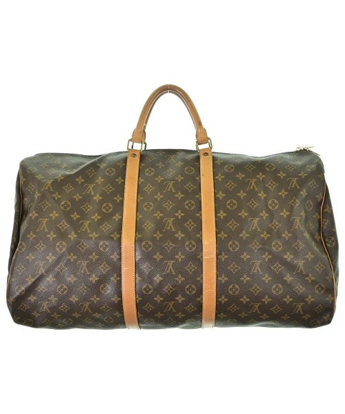 LOUIS VUITTON กระเป๋าใส่อุปกรณ์ขนาดใหญ่