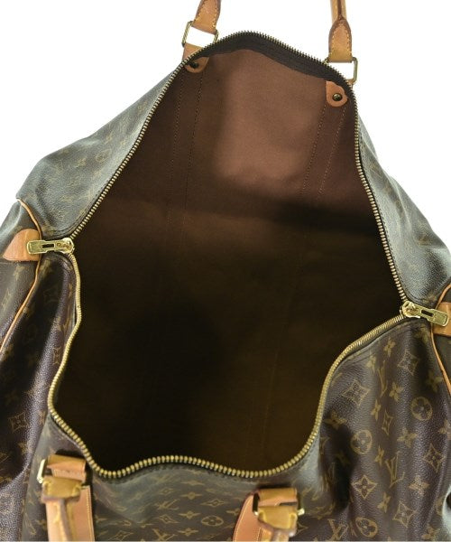 LOUIS VUITTON กระเป๋าใส่อุปกรณ์ขนาดใหญ่