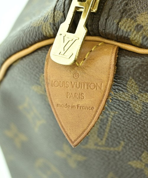 LOUIS VUITTON กระเป๋าใส่อุปกรณ์ขนาดใหญ่