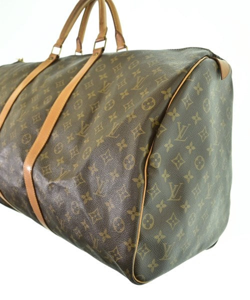 LOUIS VUITTON กระเป๋าใส่อุปกรณ์ขนาดใหญ่
