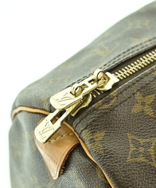 LOUIS VUITTON กระเป๋าใส่อุปกรณ์ขนาดใหญ่