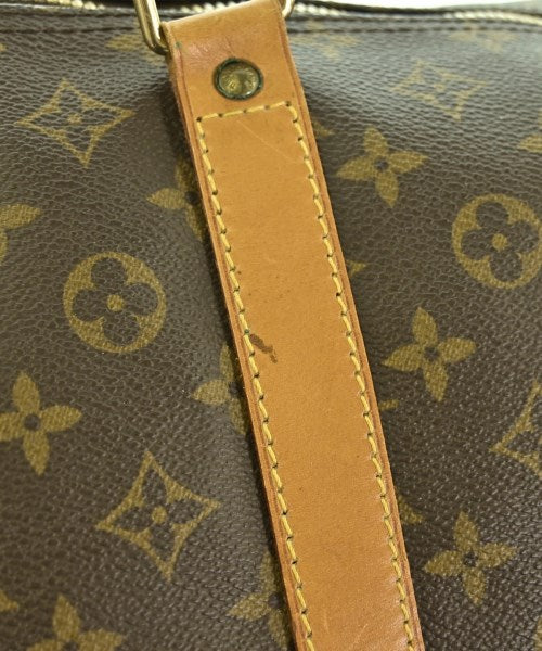 LOUIS VUITTON กระเป๋าใส่อุปกรณ์ขนาดใหญ่