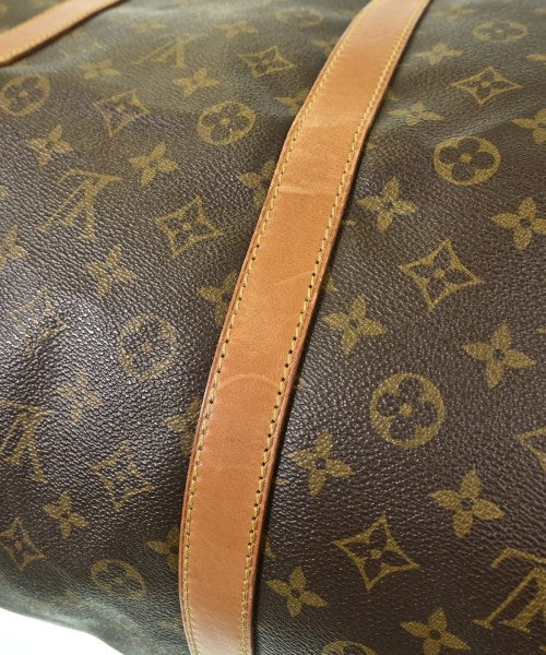 LOUIS VUITTON กระเป๋าใส่อุปกรณ์ขนาดใหญ่