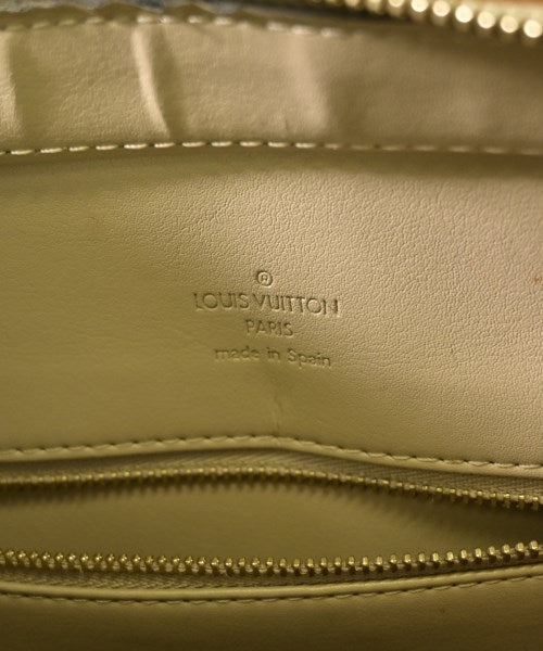 LOUIS VUITTON กระเป๋าถือขนาดใหญ่