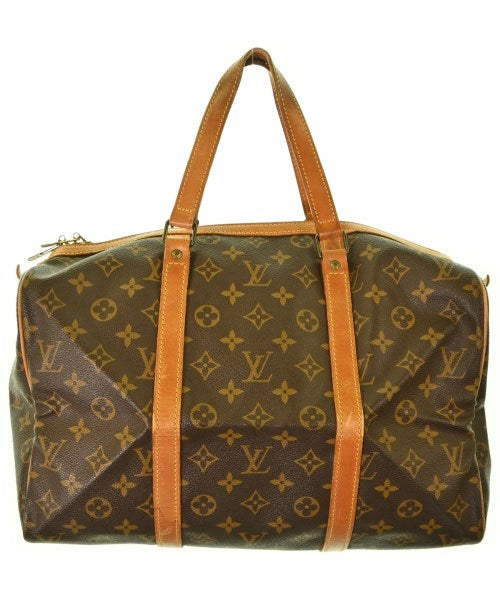 LOUIS VUITTON กระเป๋าใส่อุปกรณ์ขนาดใหญ่