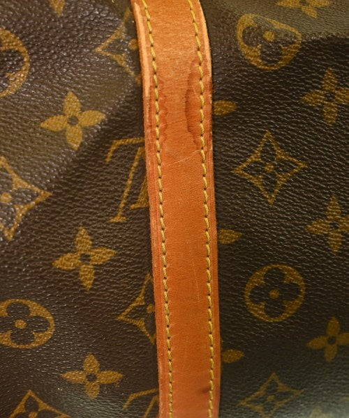 LOUIS VUITTON กระเป๋าใส่อุปกรณ์ขนาดใหญ่