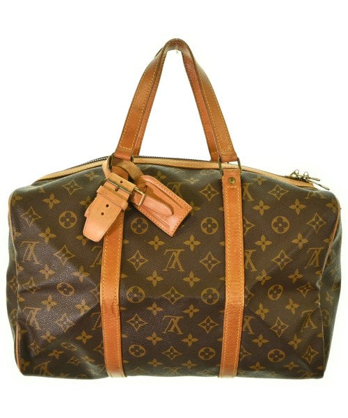 LOUIS VUITTON กระเป๋าใส่อุปกรณ์ขนาดใหญ่