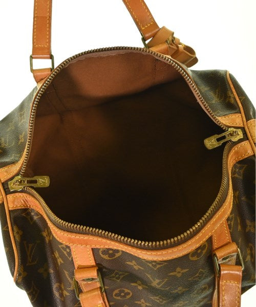 LOUIS VUITTON กระเป๋าใส่อุปกรณ์ขนาดใหญ่