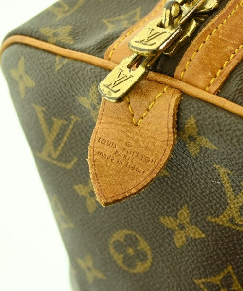 LOUIS VUITTON กระเป๋าใส่อุปกรณ์ขนาดใหญ่