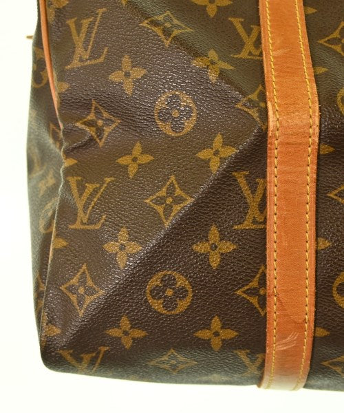 LOUIS VUITTON กระเป๋าใส่อุปกรณ์ขนาดใหญ่