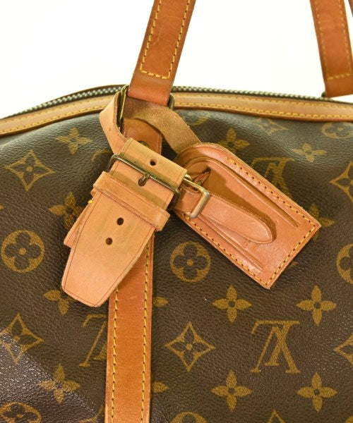 LOUIS VUITTON กระเป๋าใส่อุปกรณ์ขนาดใหญ่