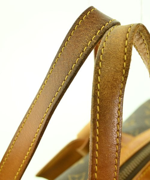 LOUIS VUITTON กระเป๋าใส่อุปกรณ์ขนาดใหญ่