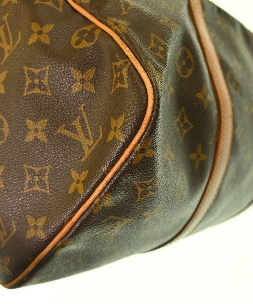 LOUIS VUITTON กระเป๋าใส่อุปกรณ์ขนาดใหญ่