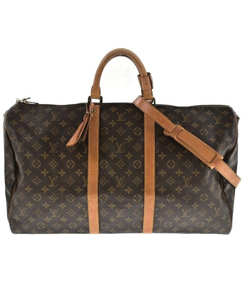 LOUIS VUITTON กระเป๋าใส่อุปกรณ์ขนาดใหญ่