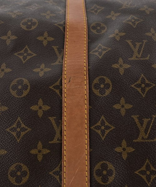 LOUIS VUITTON กระเป๋าใส่อุปกรณ์ขนาดใหญ่