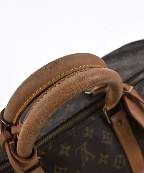 LOUIS VUITTON กระเป๋าใส่อุปกรณ์ขนาดใหญ่