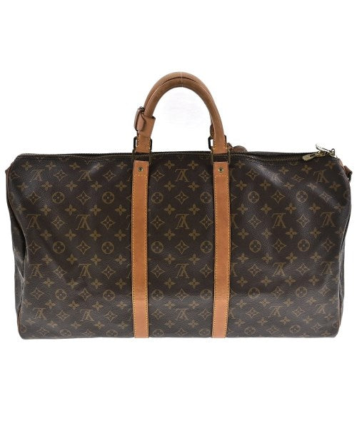 LOUIS VUITTON กระเป๋าใส่อุปกรณ์ขนาดใหญ่