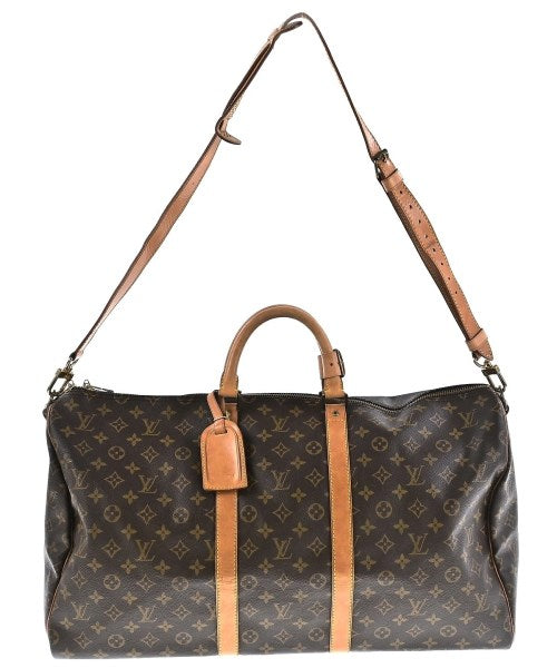 LOUIS VUITTON กระเป๋าใส่อุปกรณ์ขนาดใหญ่