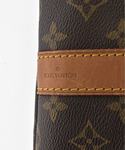 LOUIS VUITTON กระเป๋าใส่อุปกรณ์ขนาดใหญ่