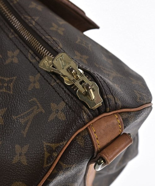 LOUIS VUITTON กระเป๋าใส่อุปกรณ์ขนาดใหญ่