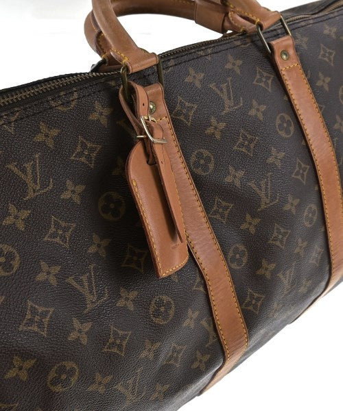LOUIS VUITTON กระเป๋าใส่อุปกรณ์ขนาดใหญ่