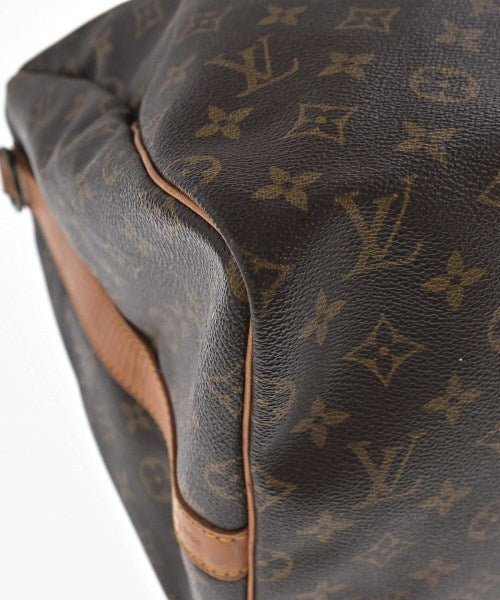 LOUIS VUITTON กระเป๋าใส่อุปกรณ์ขนาดใหญ่