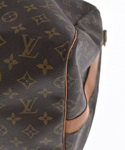 LOUIS VUITTON กระเป๋าใส่อุปกรณ์ขนาดใหญ่