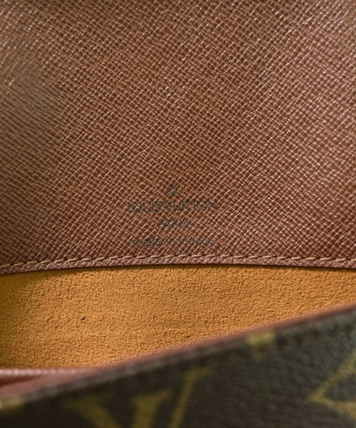 LOUIS VUITTON กระเป๋าสะพาย