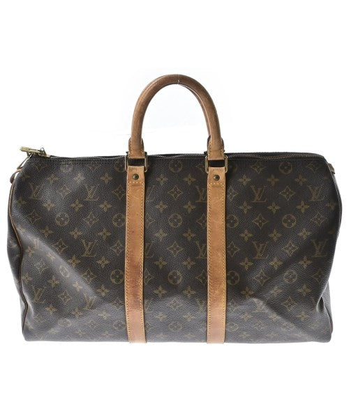 LOUIS VUITTON กระเป๋าใส่อุปกรณ์ขนาดใหญ่