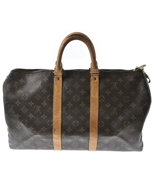 LOUIS VUITTON กระเป๋าใส่อุปกรณ์ขนาดใหญ่