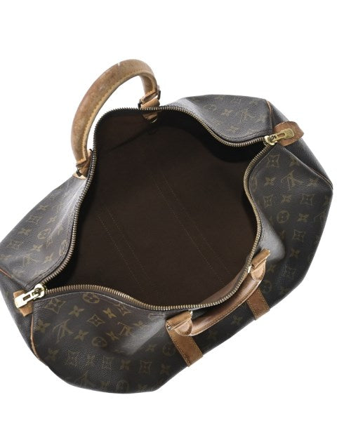 LOUIS VUITTON กระเป๋าใส่อุปกรณ์ขนาดใหญ่