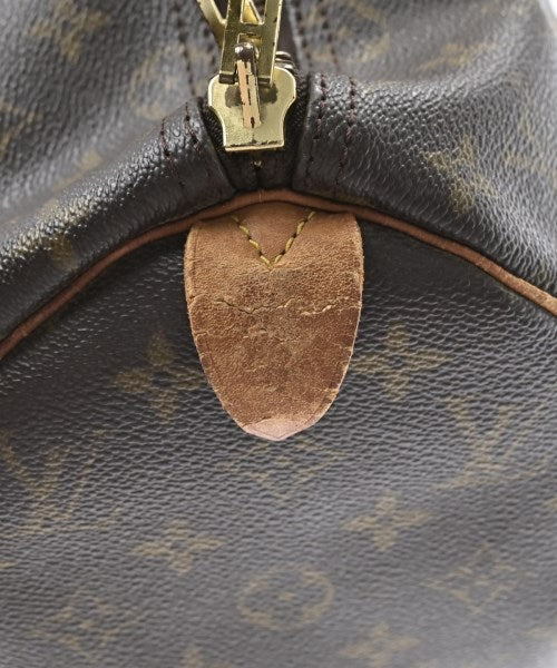 LOUIS VUITTON กระเป๋าใส่อุปกรณ์ขนาดใหญ่