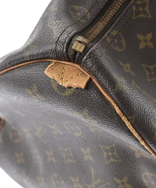 LOUIS VUITTON กระเป๋าใส่อุปกรณ์ขนาดใหญ่