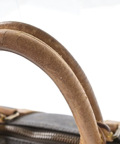 LOUIS VUITTON กระเป๋าใส่อุปกรณ์ขนาดใหญ่