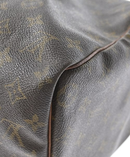 LOUIS VUITTON กระเป๋าใส่อุปกรณ์ขนาดใหญ่