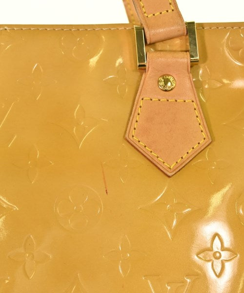 LOUIS VUITTON กระเป๋าถือขนาดใหญ่