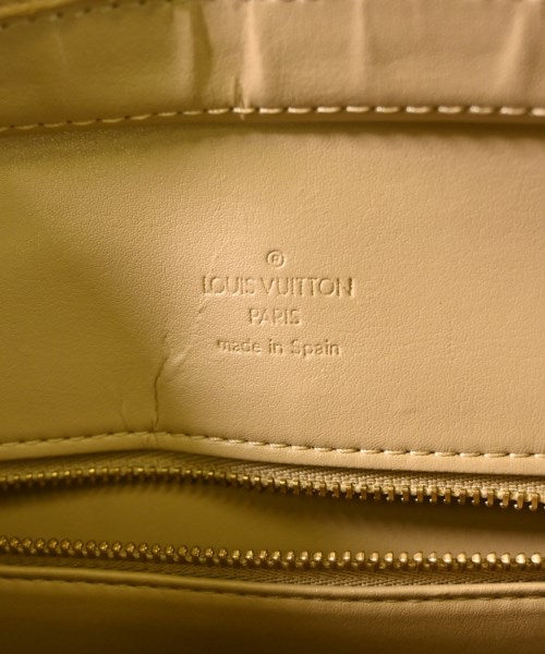 LOUIS VUITTON กระเป๋าถือขนาดใหญ่