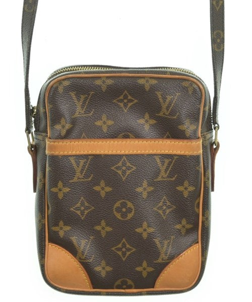 LOUIS VUITTON กระเป๋าสะพาย