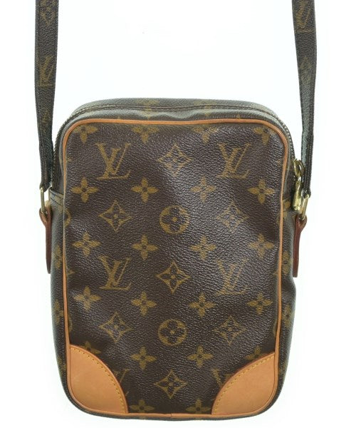 LOUIS VUITTON กระเป๋าสะพาย