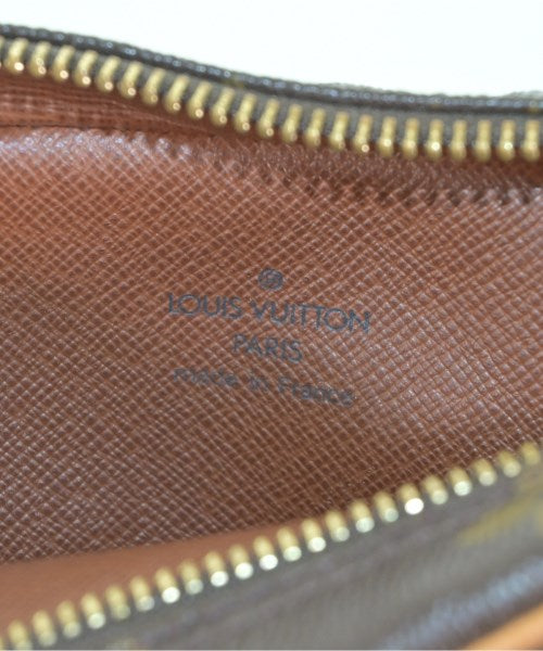 LOUIS VUITTON กระเป๋าสะพาย