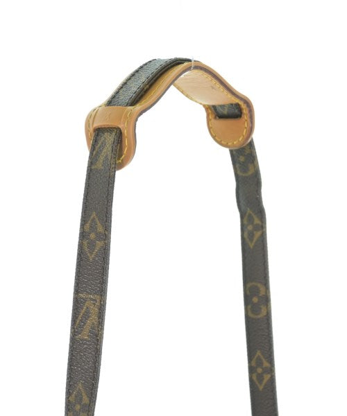 LOUIS VUITTON กระเป๋าสะพาย