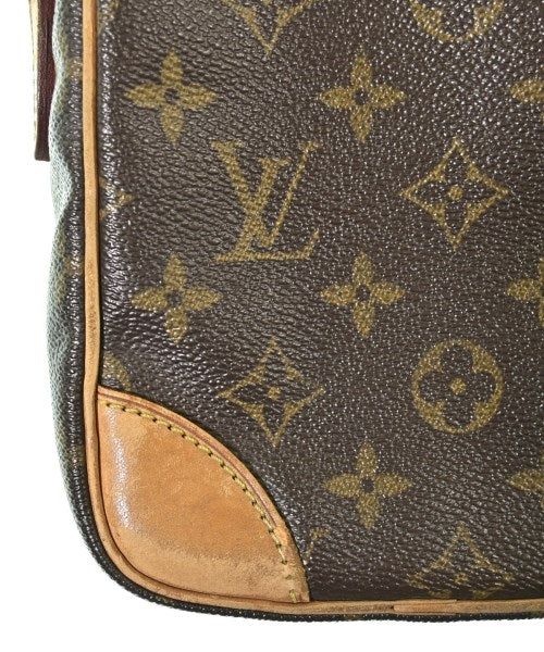 LOUIS VUITTON กระเป๋าสะพาย